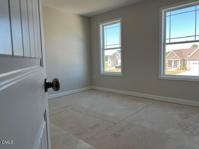 842 Olive Branch Drive, Smithfield, NC 27577