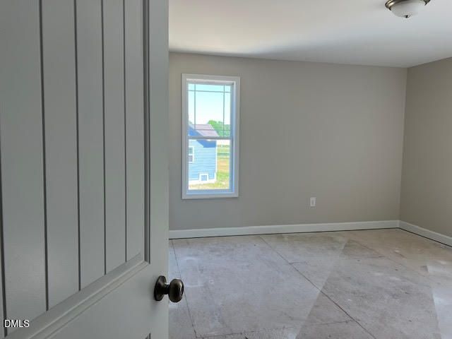 842 Olive Branch Drive, Smithfield, NC 27577