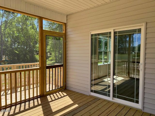 842 Olive Branch Drive, Smithfield, NC 27577