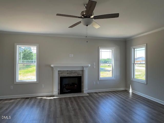 842 Olive Branch Drive, Smithfield, NC 27577