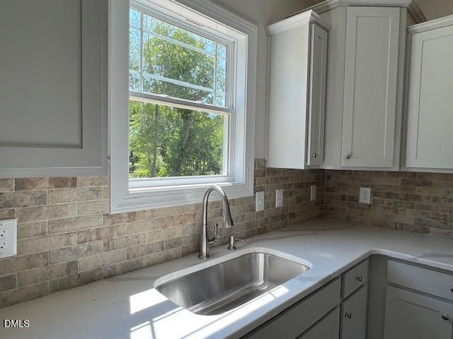 842 Olive Branch Drive, Smithfield, NC 27577