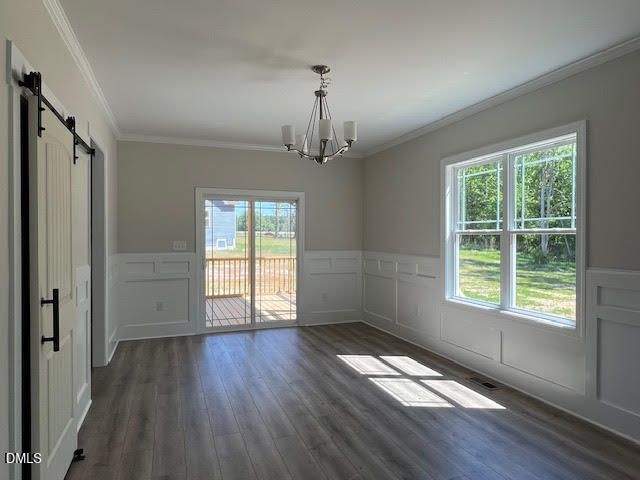 842 Olive Branch Drive, Smithfield, NC 27577