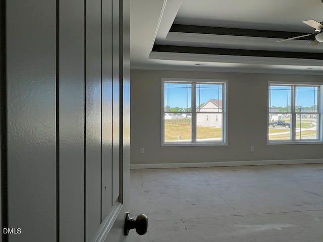 842 Olive Branch Drive, Smithfield, NC 27577