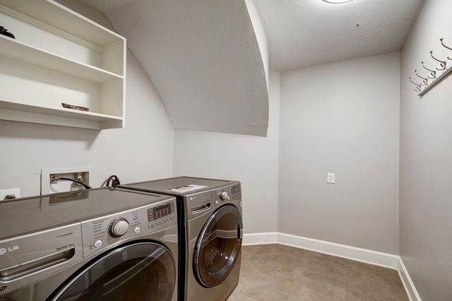 11606 Cypresswood Place Drive, Houston, TX 77070