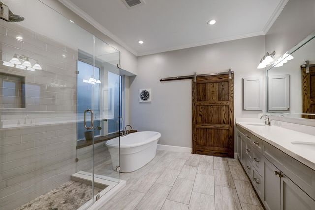 11606 Cypresswood Place Drive, Houston, TX 77070