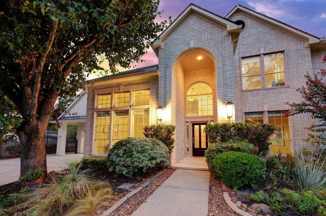 11606 Cypresswood Place Drive, Houston, TX 77070