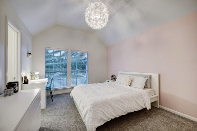 11606 Cypresswood Place Drive, Houston, TX 77070