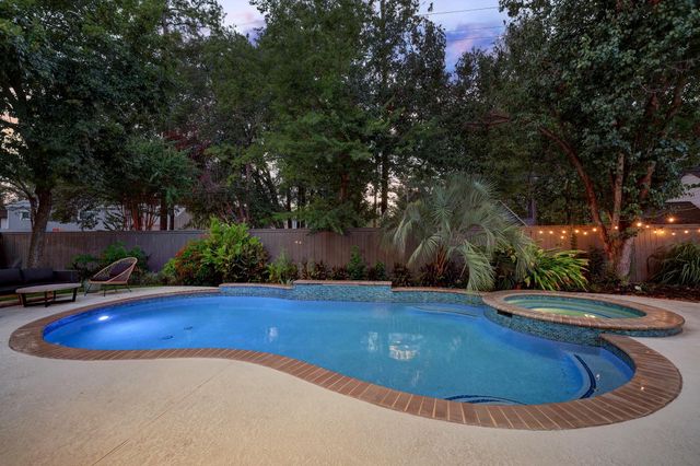 11606 Cypresswood Place Drive, Houston, TX 77070