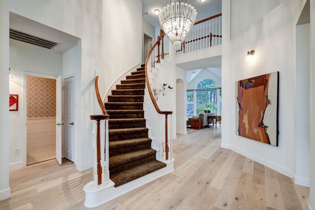 11606 Cypresswood Place Drive, Houston, TX 77070