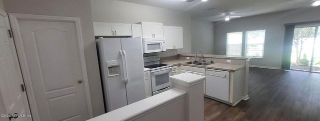 1573 BISCAYNE BAY Drive, Jacksonville, FL 32218