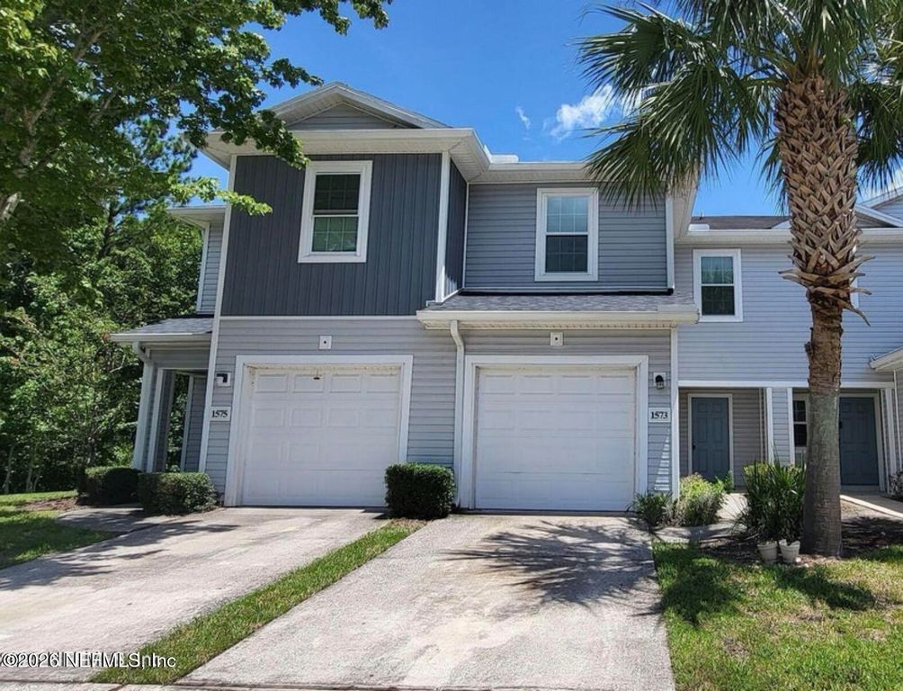 1573 BISCAYNE BAY Drive, Jacksonville, FL 32218