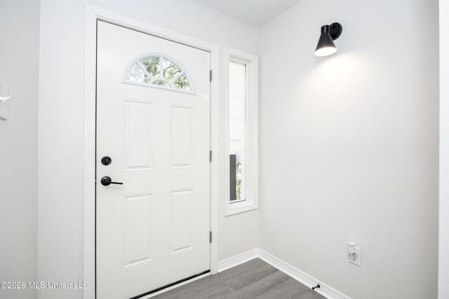 2550 Davidson Road, Ocean Springs, MS 39564