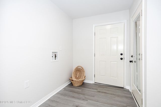 2550 Davidson Road, Ocean Springs, MS 39564