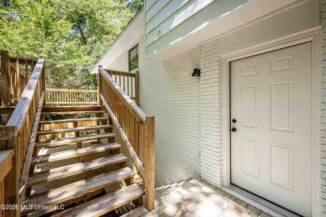 2550 Davidson Road, Ocean Springs, MS 39564
