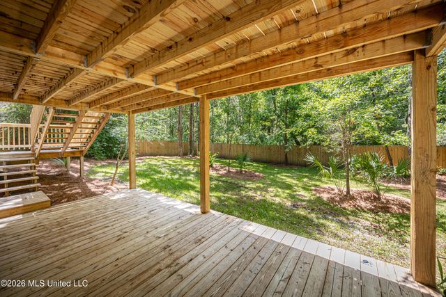 2550 Davidson Road, Ocean Springs, MS 39564