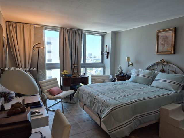 2655 Collins Ave 1910, Miami Beach, FL 33140