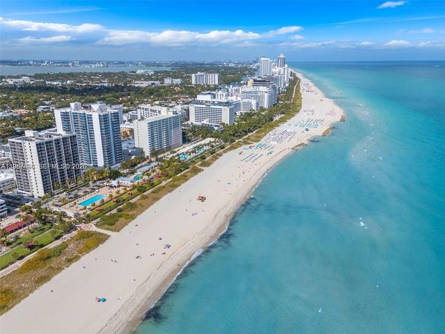 2655 Collins Ave 1910, Miami Beach, FL 33140