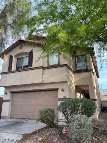 6456 Muldoon Court, Las Vegas, NV 89122