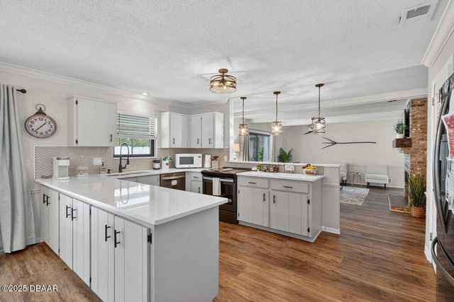 389 Apache Trail, Ormond Beach, FL 32174