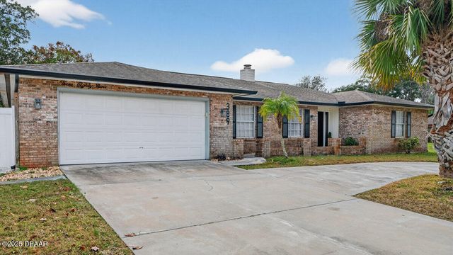 389 Apache Trail, Ormond Beach, FL 32174