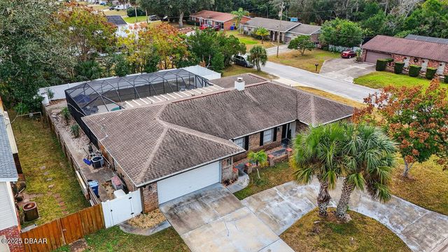 389 Apache Trail, Ormond Beach, FL 32174