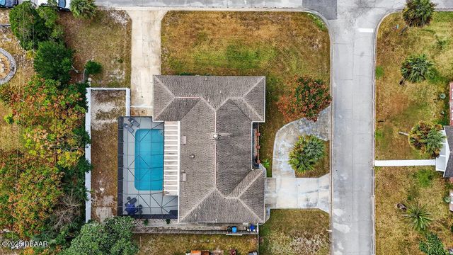 389 Apache Trail, Ormond Beach, FL 32174