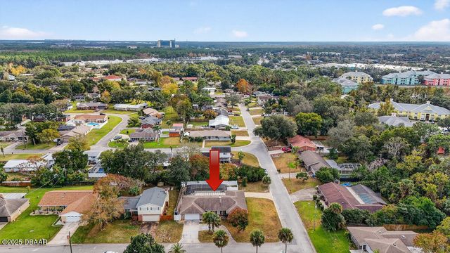 389 Apache Trail, Ormond Beach, FL 32174