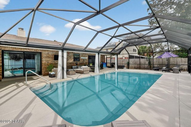 389 Apache Trail, Ormond Beach, FL 32174