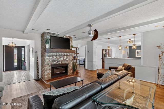 389 Apache Trail, Ormond Beach, FL 32174