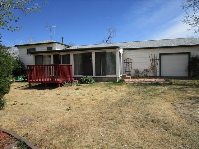 1093 S Macon Way, Aurora, CO 80012