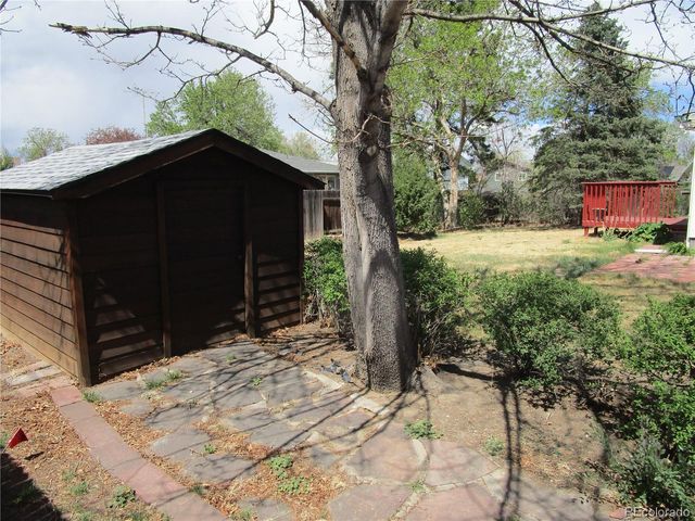 1093 S Macon Way, Aurora, CO 80012