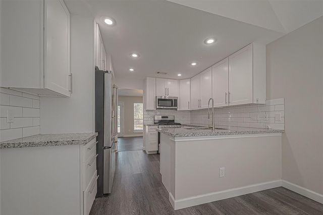 2323 Pine Cone Drive, Houston, TX 77339