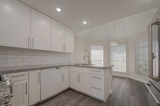 2323 Pine Cone Drive, Houston, TX 77339