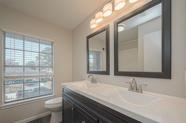 2323 Pine Cone Drive, Houston, TX 77339