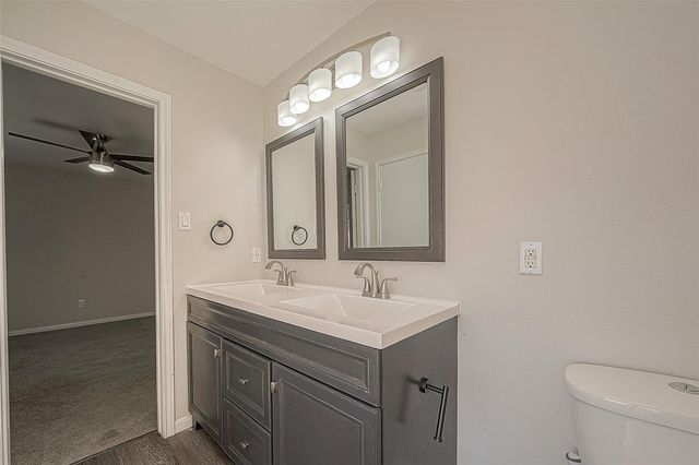 2323 Pine Cone Drive, Houston, TX 77339