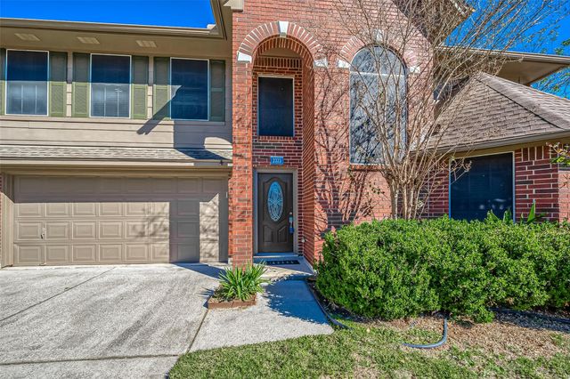 2323 Pine Cone Drive, Houston, TX 77339