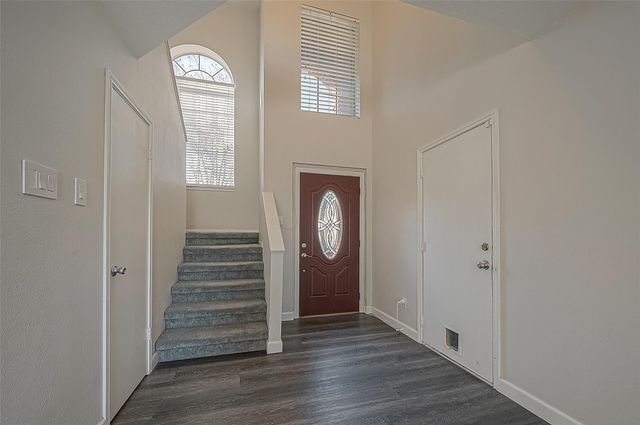 2323 Pine Cone Drive, Houston, TX 77339