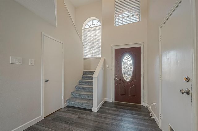 2323 Pine Cone Drive, Houston, TX 77339