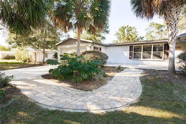 630 E COUNTRY CLUB DRIVE, Williston, FL 32696