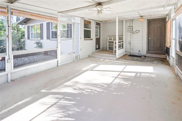 630 E COUNTRY CLUB DRIVE, Williston, FL 32696