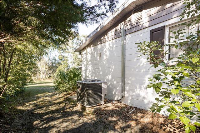 630 E COUNTRY CLUB DRIVE, Williston, FL 32696