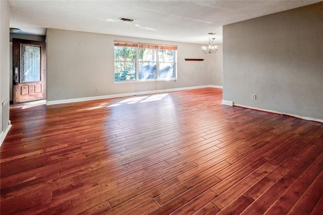 630 E COUNTRY CLUB DRIVE, Williston, FL 32696