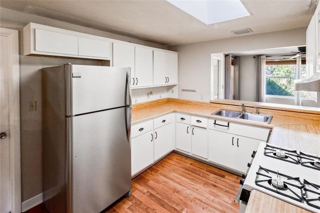 630 E COUNTRY CLUB DRIVE, Williston, FL 32696