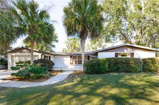 630 E COUNTRY CLUB DRIVE, Williston, FL 32696