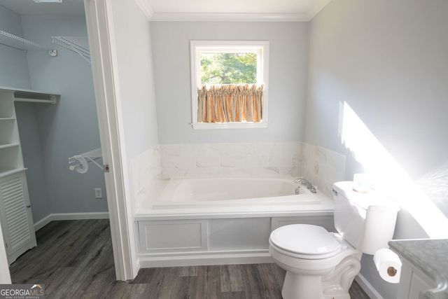 12820 Ga Highway 87, Juliette, GA 31046