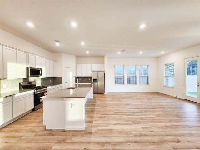 15552 Leopard Lily Lane, Conroe, TX 77302