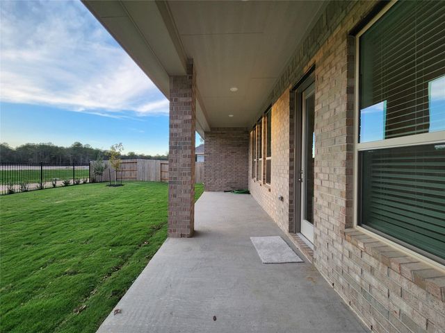 15552 Leopard Lily Lane, Conroe, TX 77302