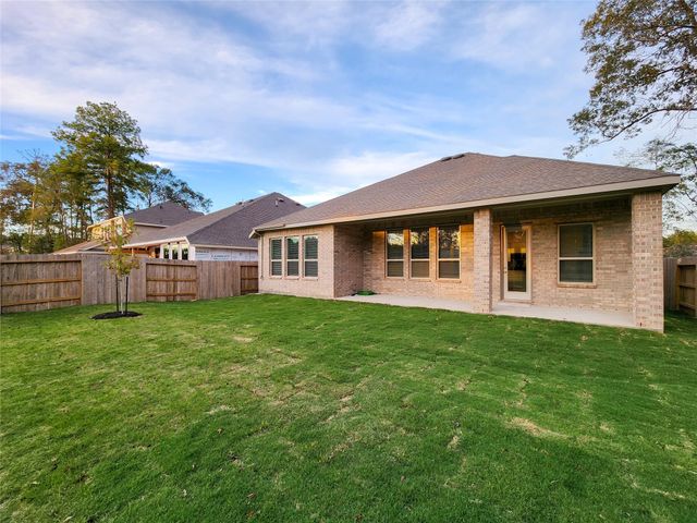 15552 Leopard Lily Lane, Conroe, TX 77302