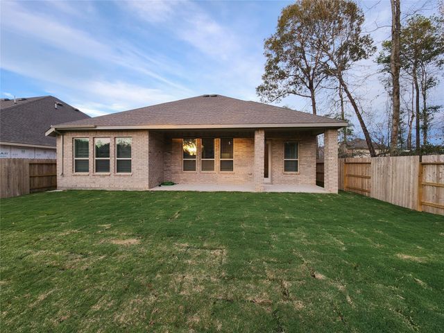 15552 Leopard Lily Lane, Conroe, TX 77302