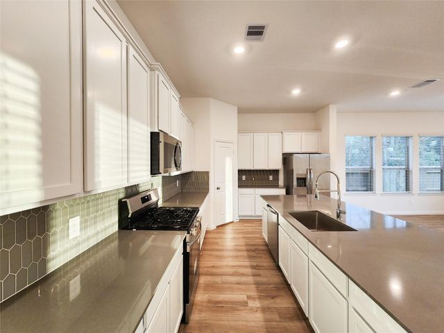 15552 Leopard Lily Lane, Conroe, TX 77302